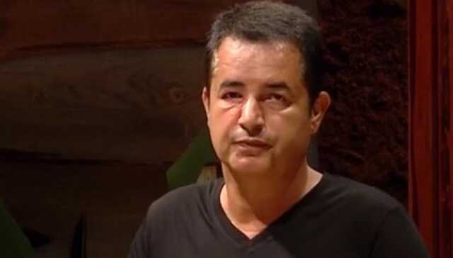 Acun Ilıcalı, TV8'de küçülmeye gidiyor