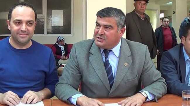 CHP'li aday adayı: Ölünceye kadar artık AK Parti'liyim