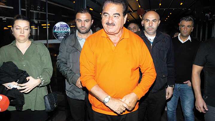 40 yıldır kavga ediyoruz, bir durun yahu!