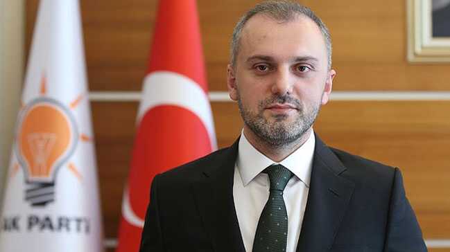 AK Parti'nin Kızılcahamam'da düzenlenen il başkanları kampı yarın başlayacak