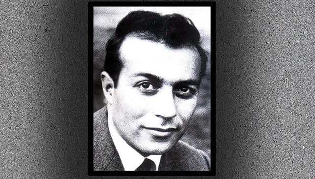 Şair Cemal Süreya anılıyor