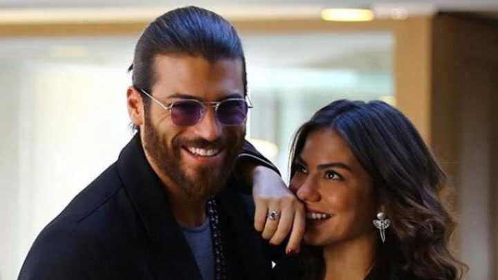 Can Yaman ameliyat oldu