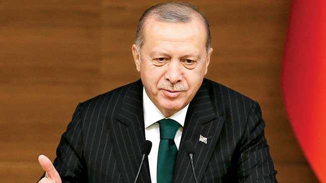 'FETO denilen adam eninde sonunda buraya gelecek'