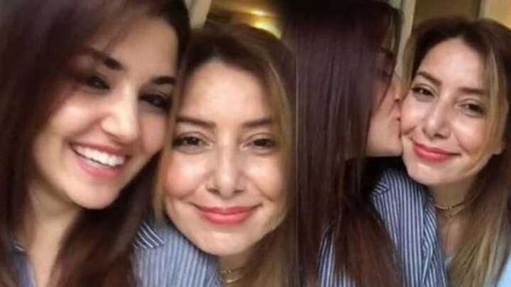 Hande Erçel'in annesinin durumu kötüye gidiyor