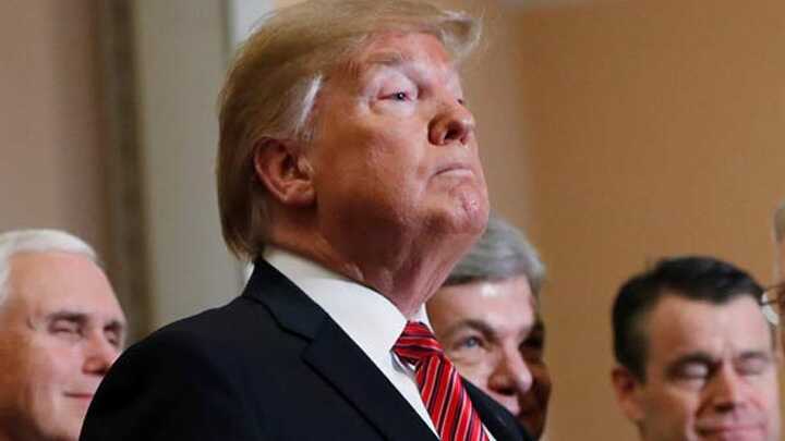 Trump'tan Çevre Koruma Ajansı Başkanlığına Wheeler'ı aday gösterdi