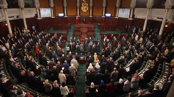 Tunus parlamentosu Türkiye'den alınan krediyle ilgili anlaşmayı onayladı