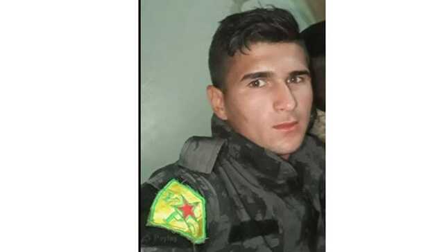 PYD/YPG'li terörist örgüte eleman kazandırmak isterken yakalandı