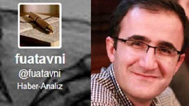 'Fuat Avni' savcılıktaki itiraflarını reddetti