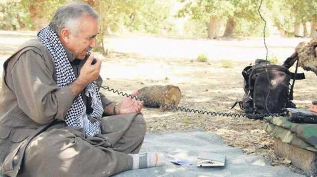'PKK açlık grevlerini kitle hareketi başlatmak için kullanmayı planlıyor'
