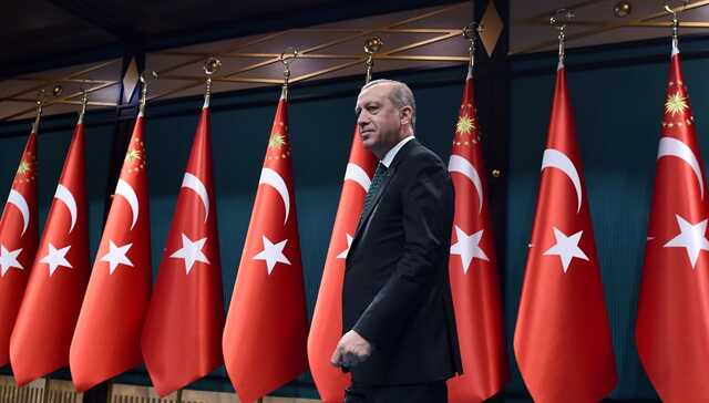Times: Erdoğan, YPG-PKK konusunda haklı