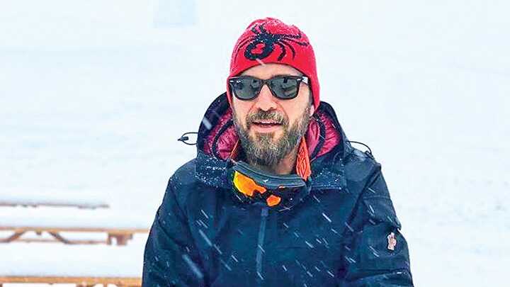 Uludağ çıkarması