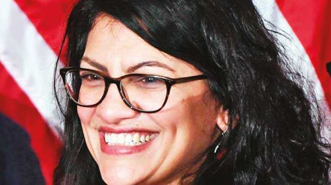 'İsrail'i boykot haktır'