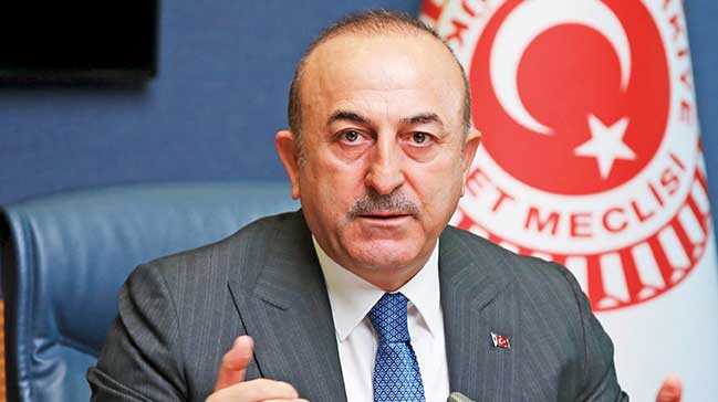 'ABD çekilmese de Türkiye güvenliği için harekatı yapar'