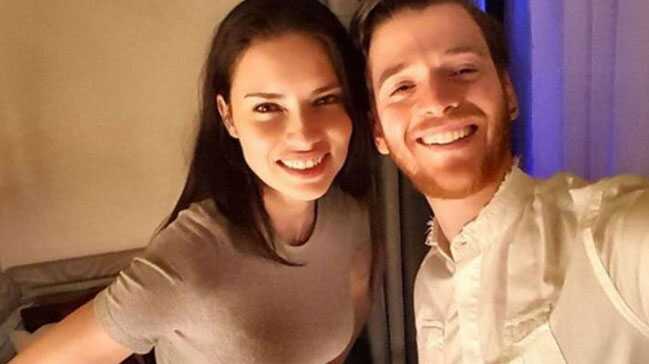 Metin Hara’dan ayrılık haberlerine cevap