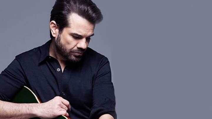Kenan Doğulu, 2018’de en beğenilen şarkıcı oldu!