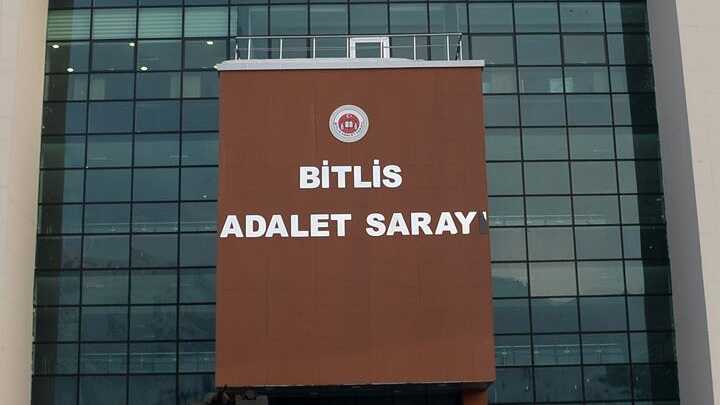 'Hükümetin etkisini kırmak maksadıyla HDP'ye oy istemiş'