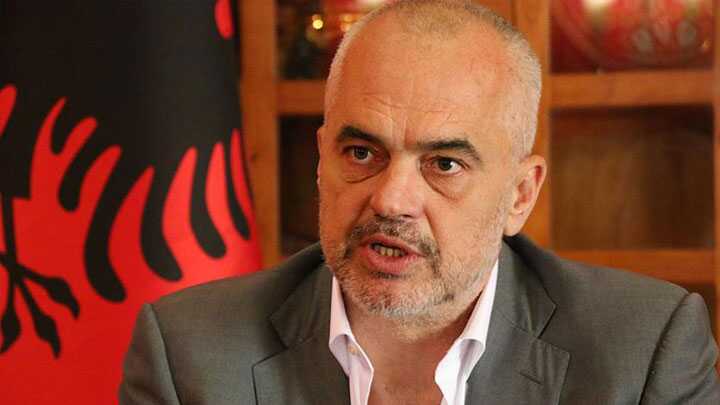 Arnavutluk Başbakanı Rama: Türkiye bizim vazgeçilmez ve değişmez stratejik ortağımız