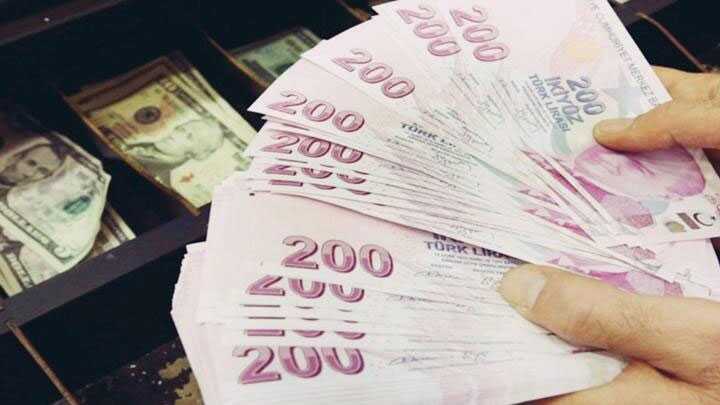 65 yaş ve engelli aylıklarına zam geldi
