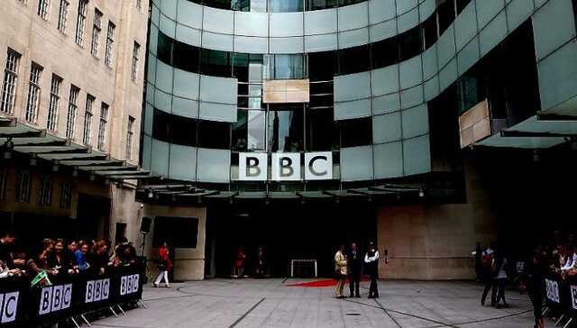 Rusya'da BBC’nin DEAŞ’ı desteklediği iddiası