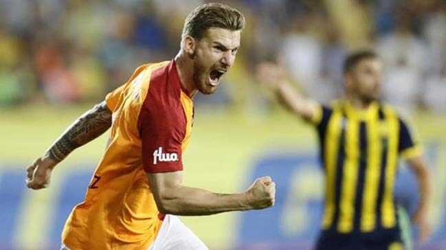 Serdar Aziz için son teklif