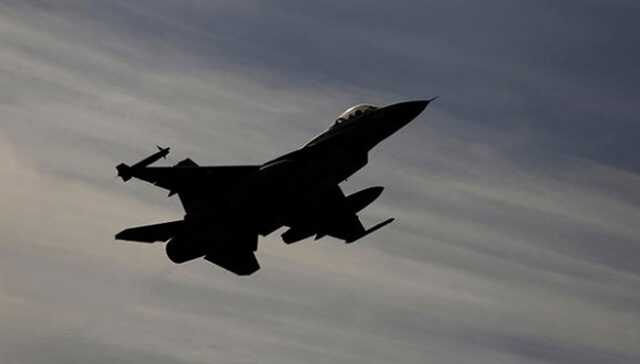 Hırvatistan İsrail'den F-16 satın almaktan vazgeçti