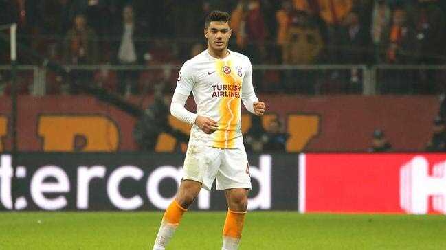 Almanya devi Stuttgart, Ozan Kabak için 11 milyon euroyu gözden çıkardı