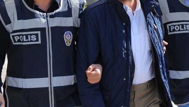 Binin üzerinde çiğköfte şubesi olan işadamı FETÖ'den yakalandı