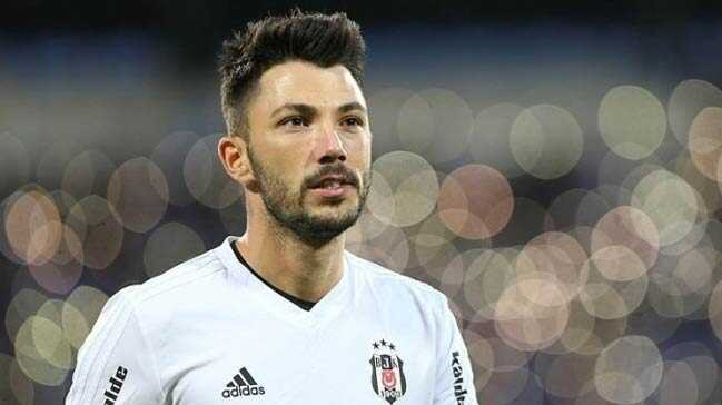 Tolgay Arslan'dan Fenerbahçe'ye mesaj