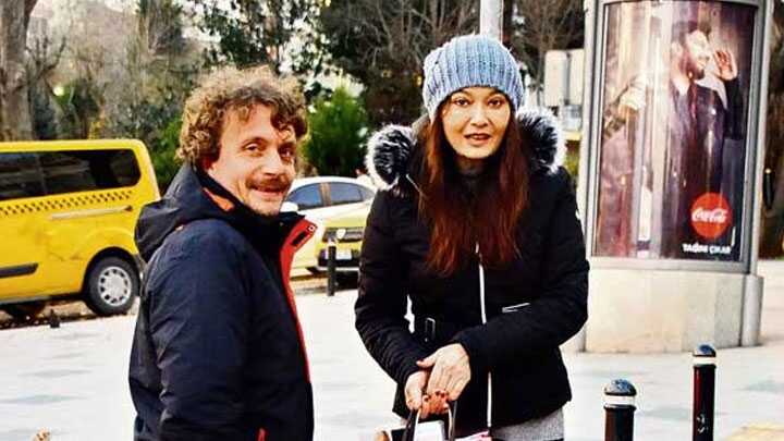 Nurgül Yeşilçay bombayı patlattı