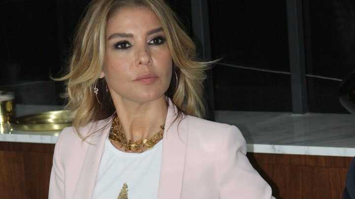 Gülben Ergen itiraf etti