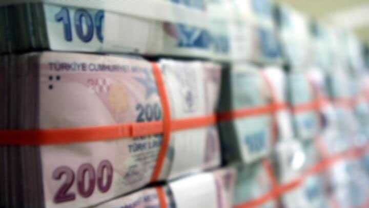 Cari işlemler dengesi açıklandı