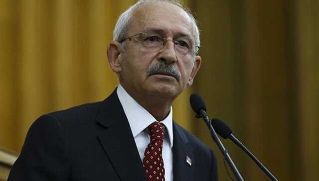 Kılıçdaroğlu, 1 milyon liradan fazla tazminat kaybetti