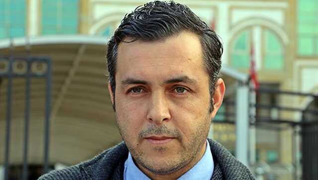 e-Devlet’te girdi hayatının şokunu yaşadı
