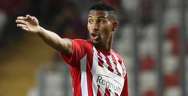 Monaco, Antalyasporlu Vainqueur'in transferinden vazgeçti