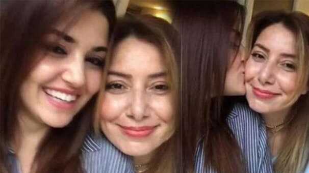 Hande Erçel annesi Aylin Erçel kimdir ne hastasıydı" Hande Erçel annesi kaç yaşındaydı kimdir"
