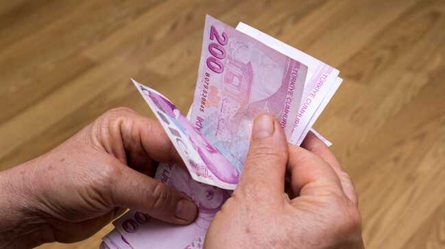 Emekli farklı maaş alacak! 2019 emekli zam farkı ne kadar olacak"