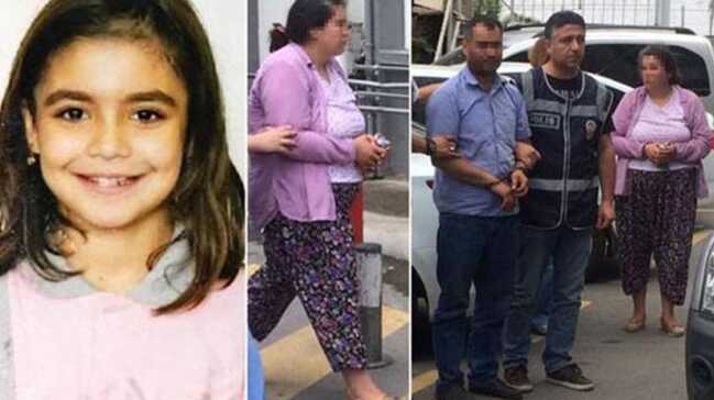 Ceylin Atik’in katiline ömür boyu hapis cezası