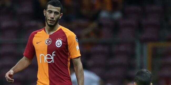 Belhanda Al-İttihad'ın verdiği parayı beğenmedi