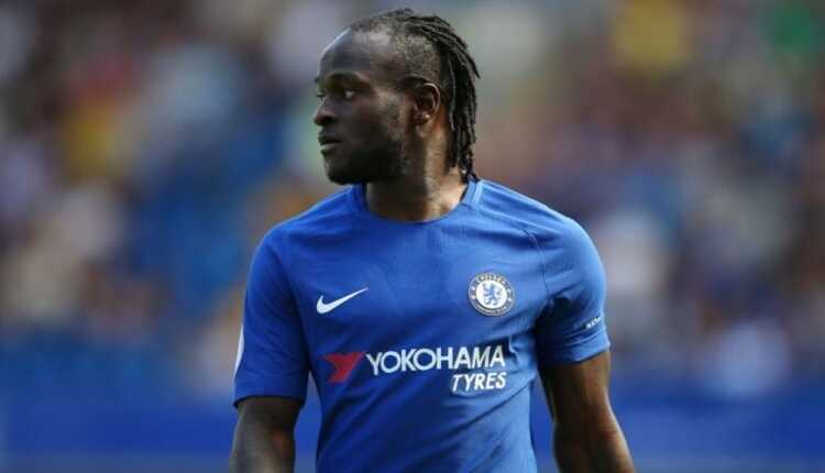 Kanarya'da ilk hedef Victor Moses