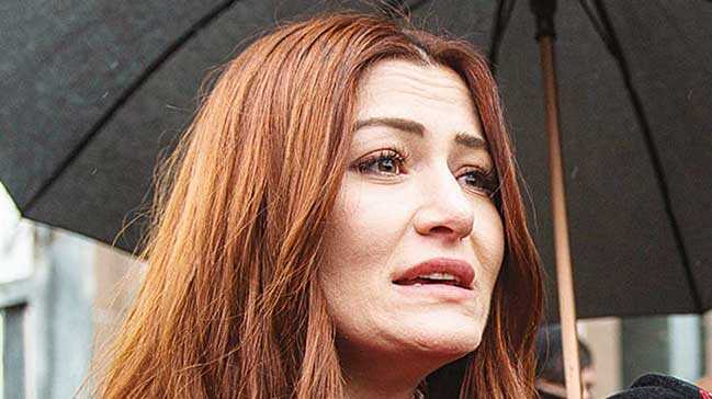 'Söyledim ama kimse duymadı'