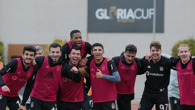 Fatih Aksoy Sivasspor'da
