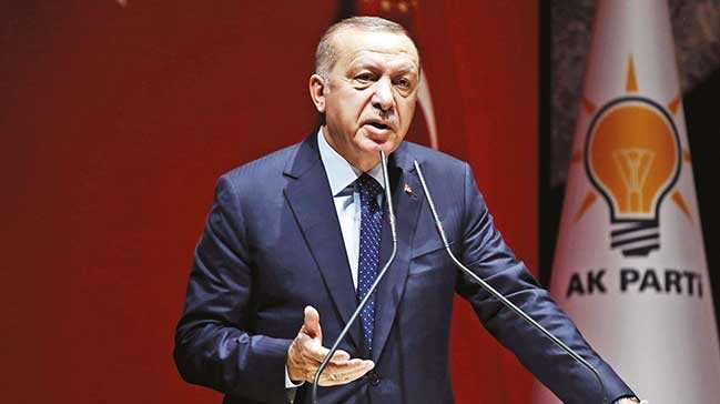 'Türkiye üst sıraya çıkınca kendilerini pencereden atarlar'
