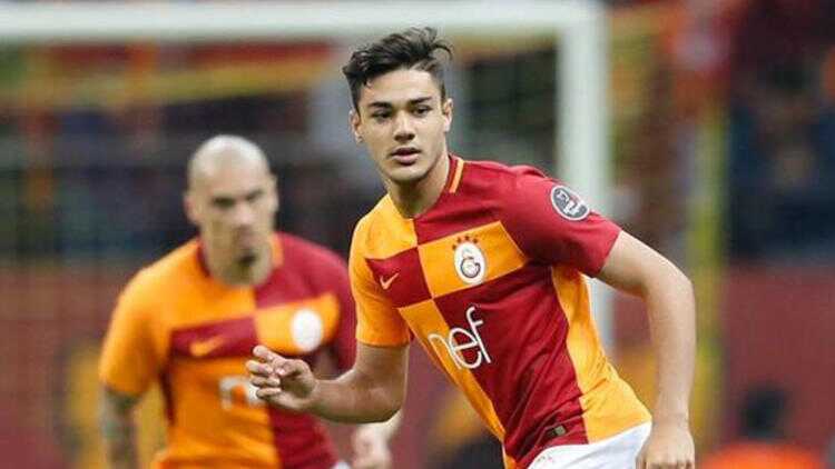 Ozan'a Roma kancası