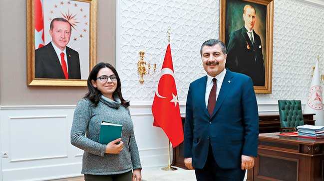 Obezitede önce diyet sonra ameliyat