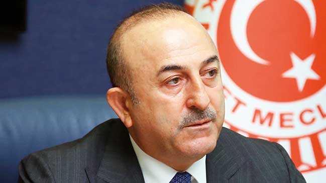 'İstanbul da BM'nin merkezi olacak'