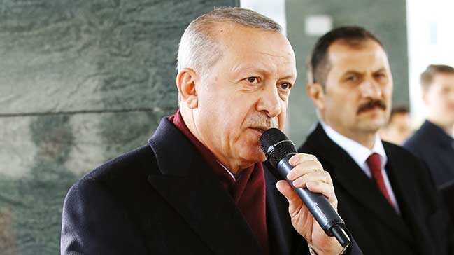 '31 Mart seçimleri 25 yıllık tecrübenin zirvesi olacak'