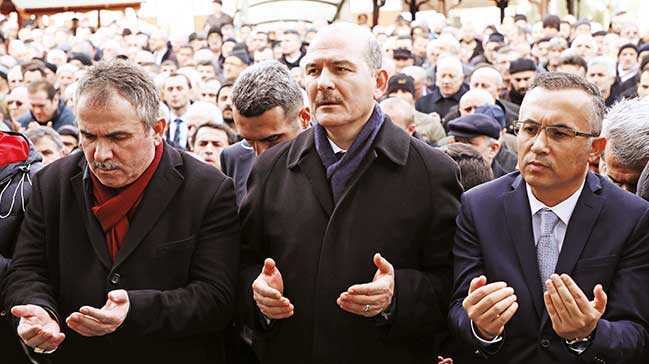 İçişleri’nden 81 kente seçim genelgesi