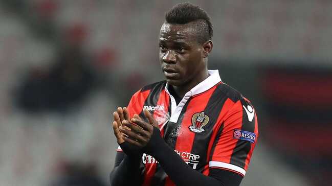 Galatasaray'ın dün gece Mario Balotelli'yi gizlice İstanbul'a getirdiği iddia edildi
