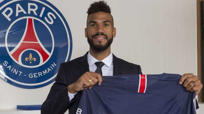Beşiktaş'ın PSG'den Eric Choupo-Moting ile ilgilendiği öne sürüldü