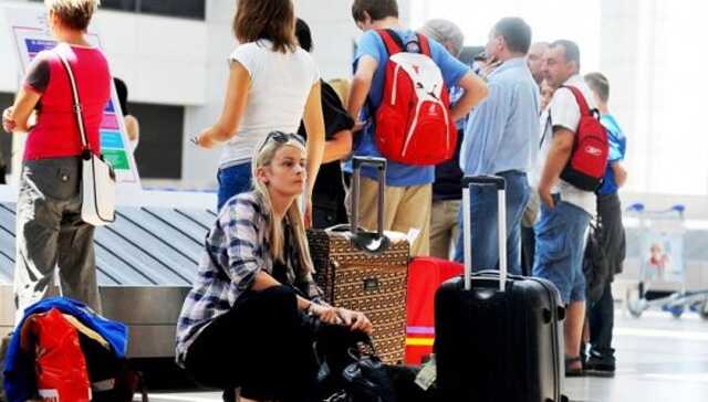 Almanya'dan Türkiye'ye gelecek turist sayısında 2019 yılında rekor bekleniyor